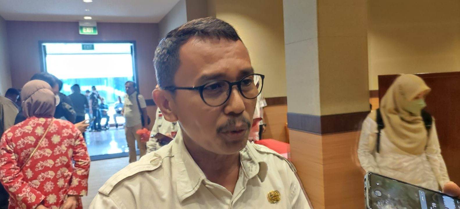 Sekda Merauke