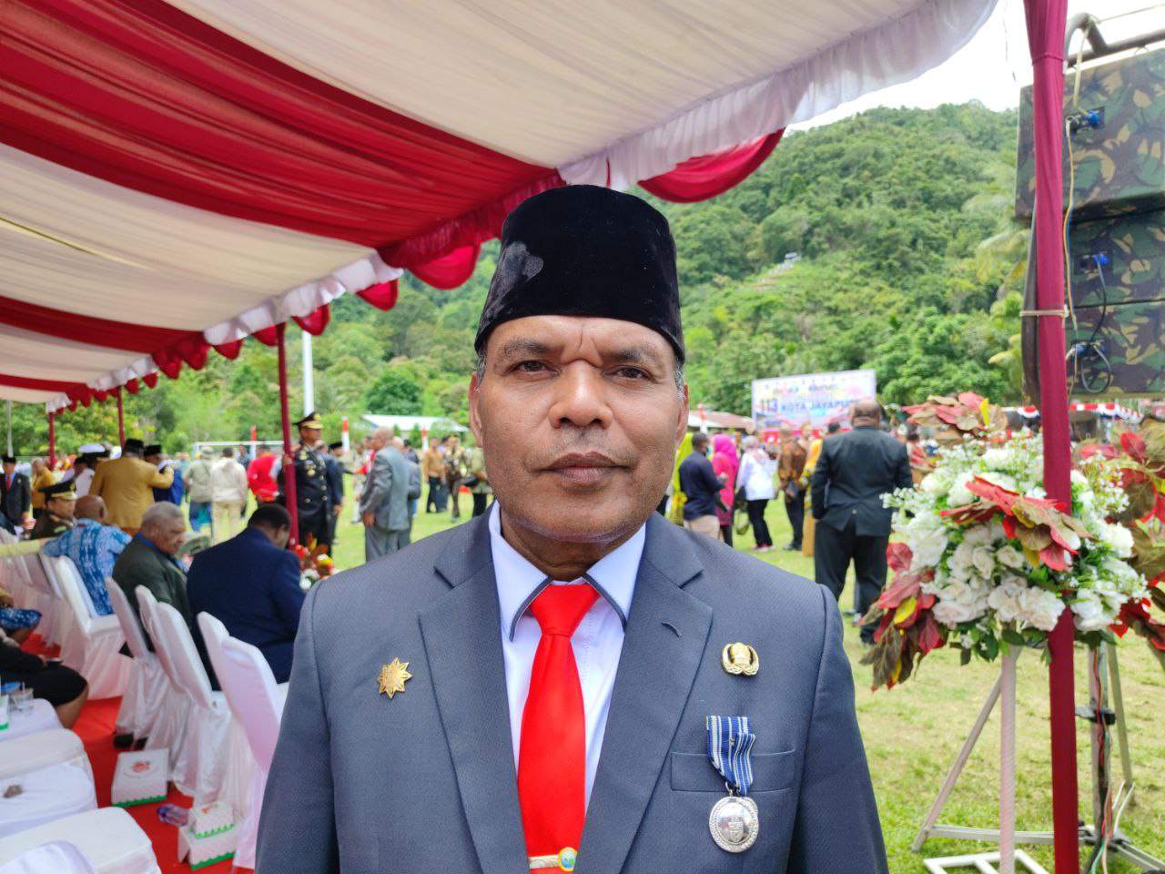 penertiban