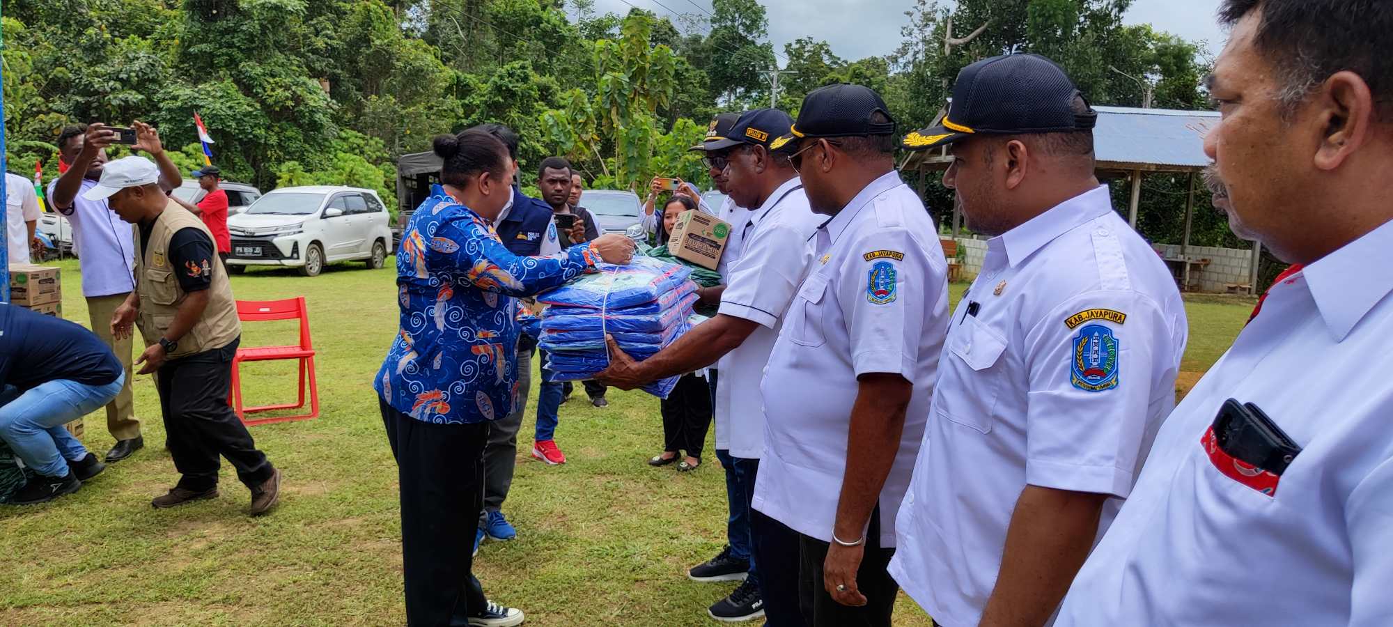 Kabupaten Jayapura