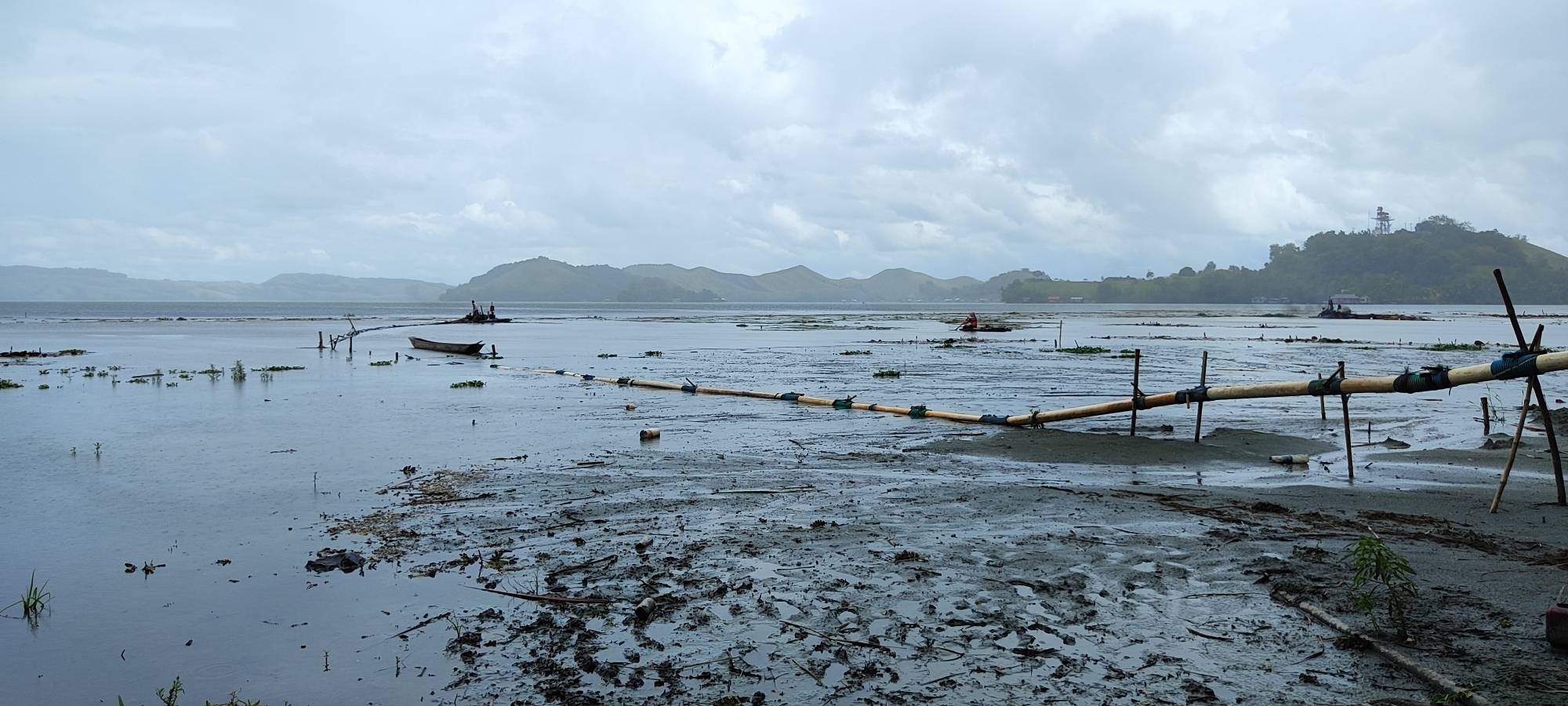 Danau Sentani