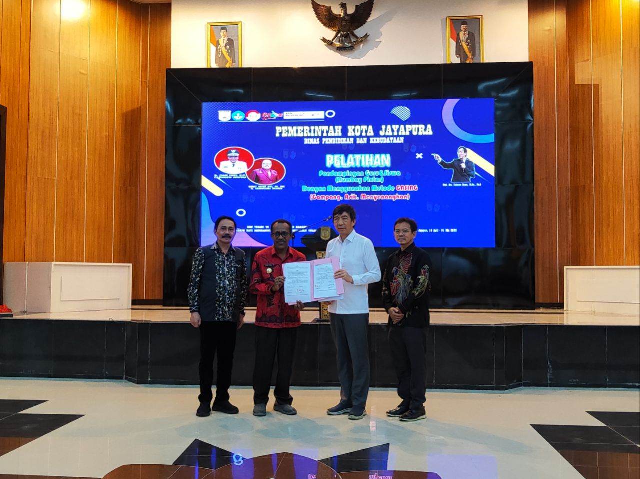 Kota Jayapura