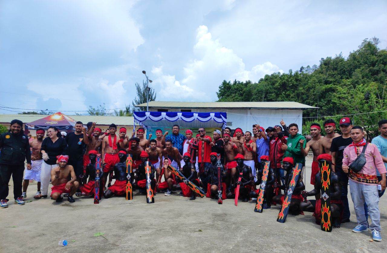 Pemkot Jayapura