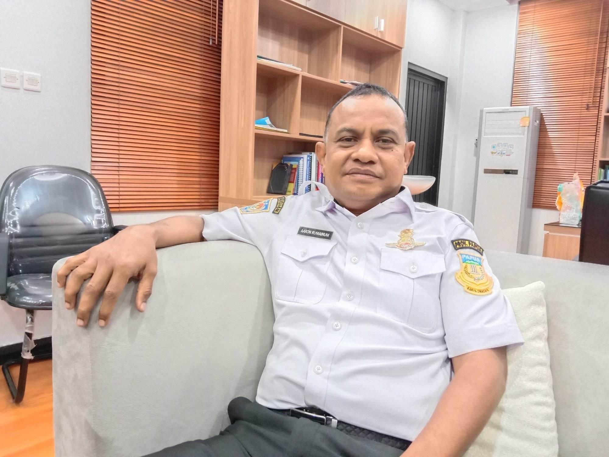 Sebaran Dokter Spesialis di Provinsi Papua Tidak Merata
