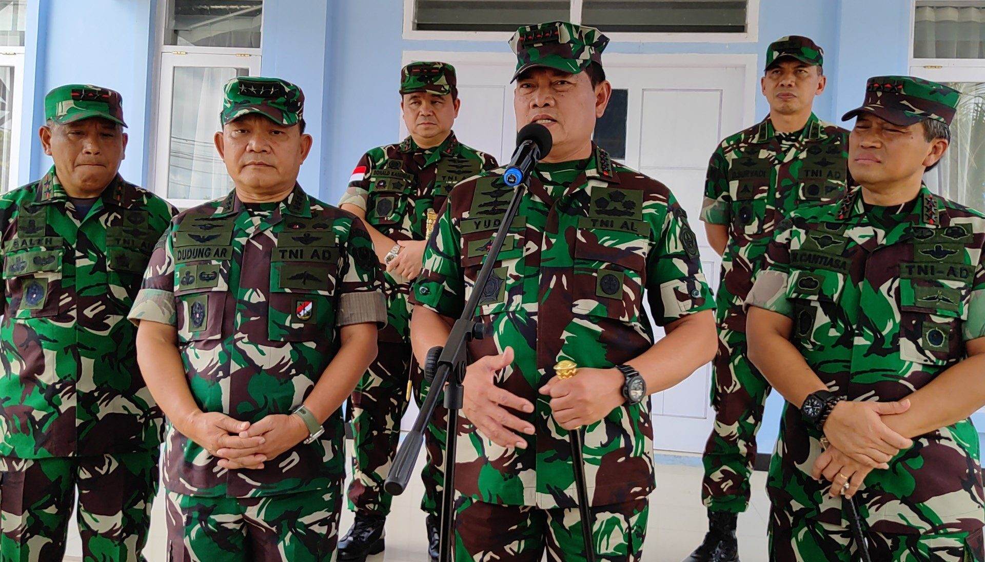 Panglima TNI