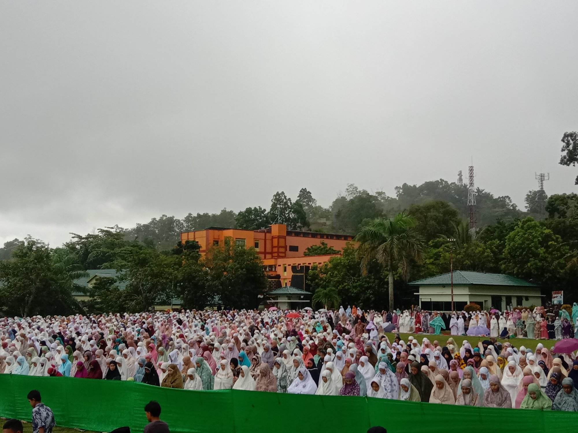 Salat Idulfitri