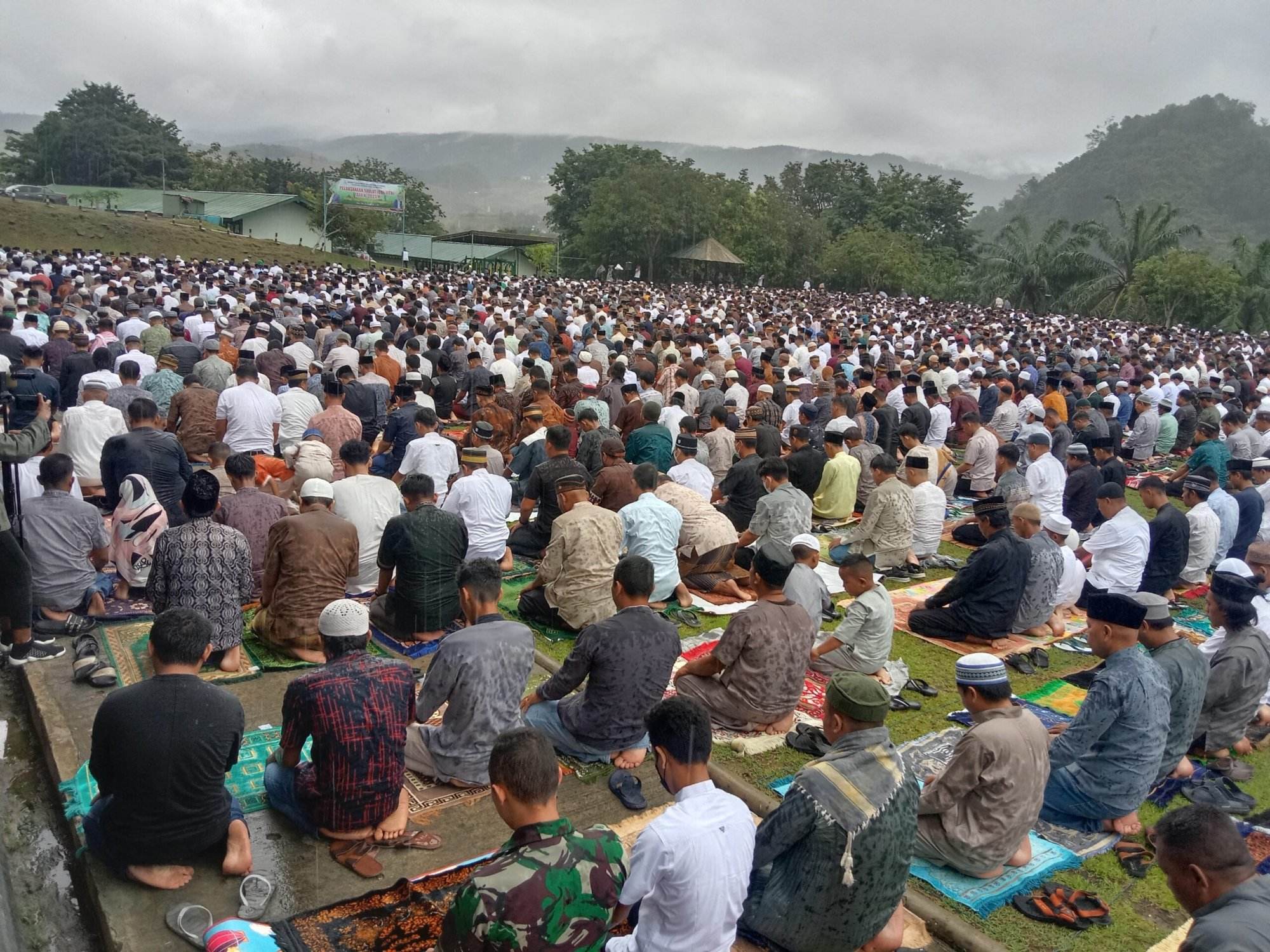 Salat Idulfitri