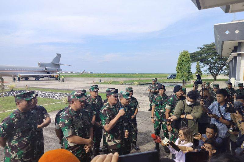 Panglima TNI
