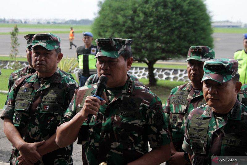 Panglima TNI