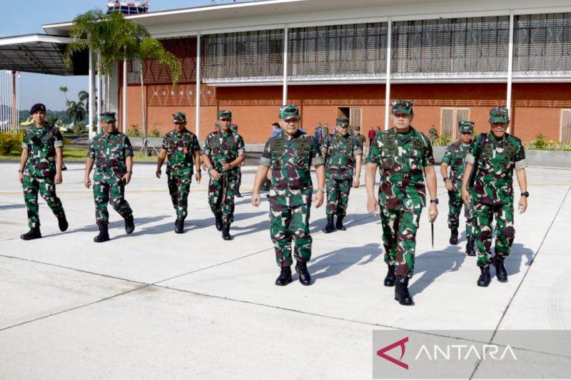 Panglima TNI