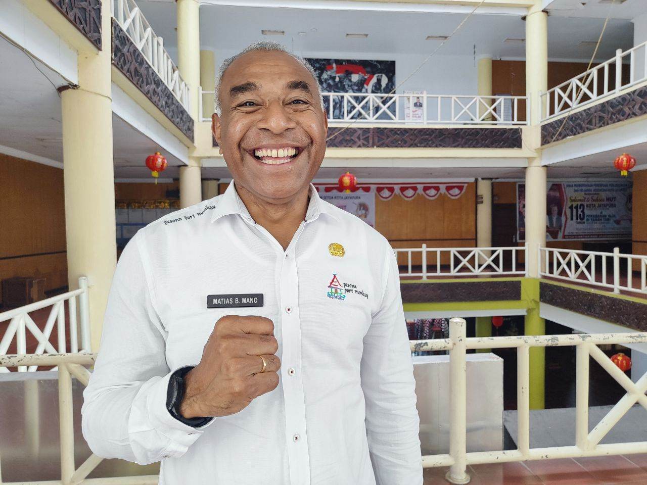 keamanan