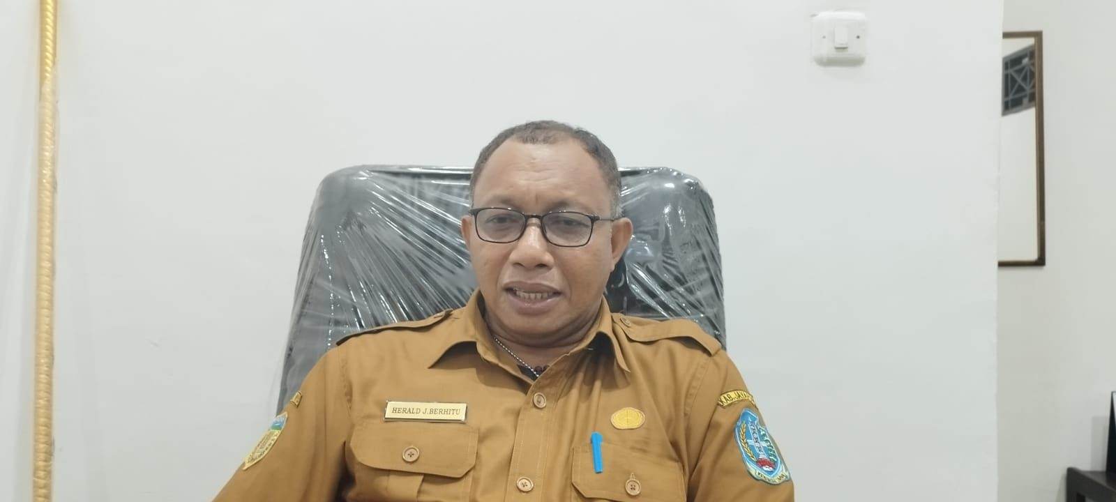 Disdukcapil Kabupaten Jayapura