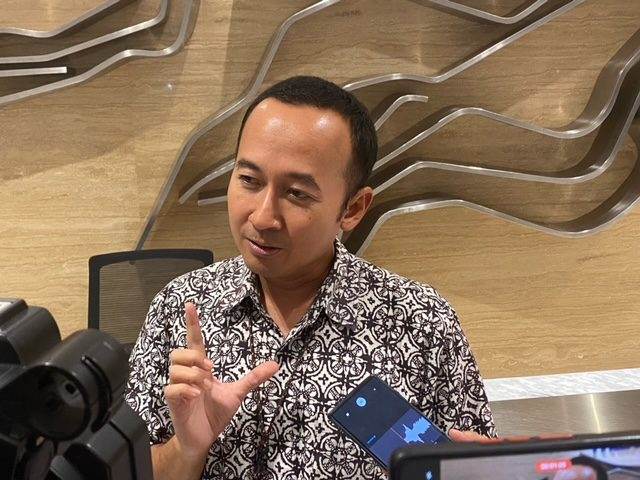 Antisipasi Idul Fitri Bank Mandiri