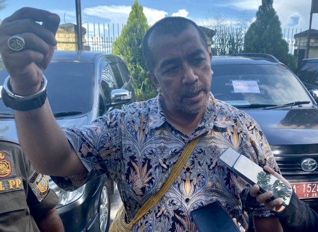 surat keterangan bebas aset