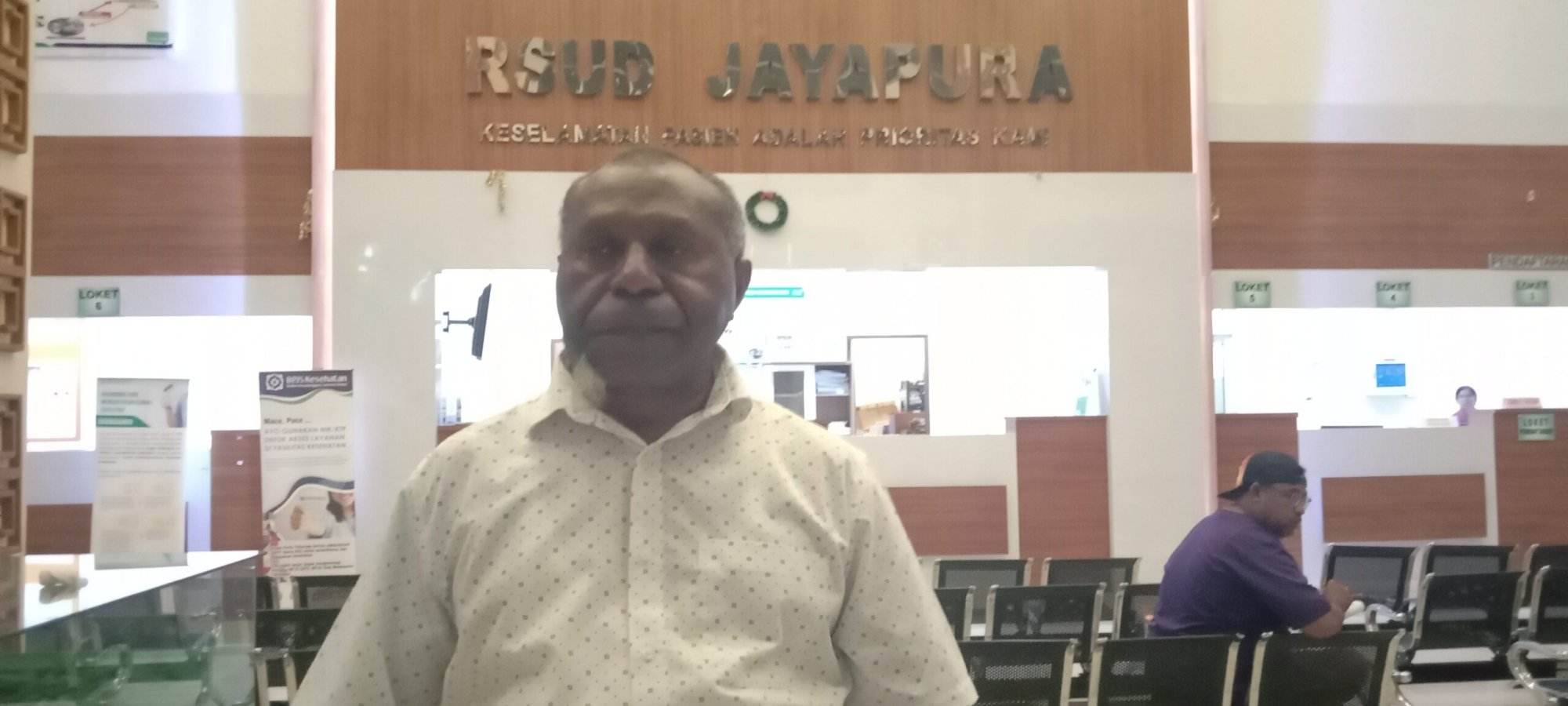 RSUD Jayapura