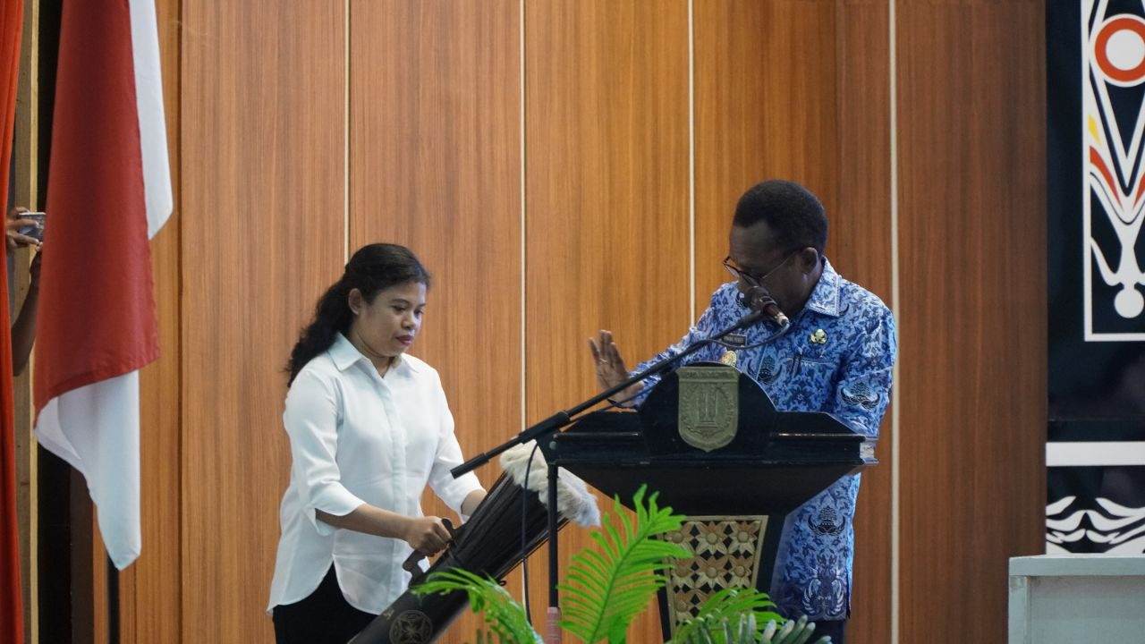 Pemkot Jayapura