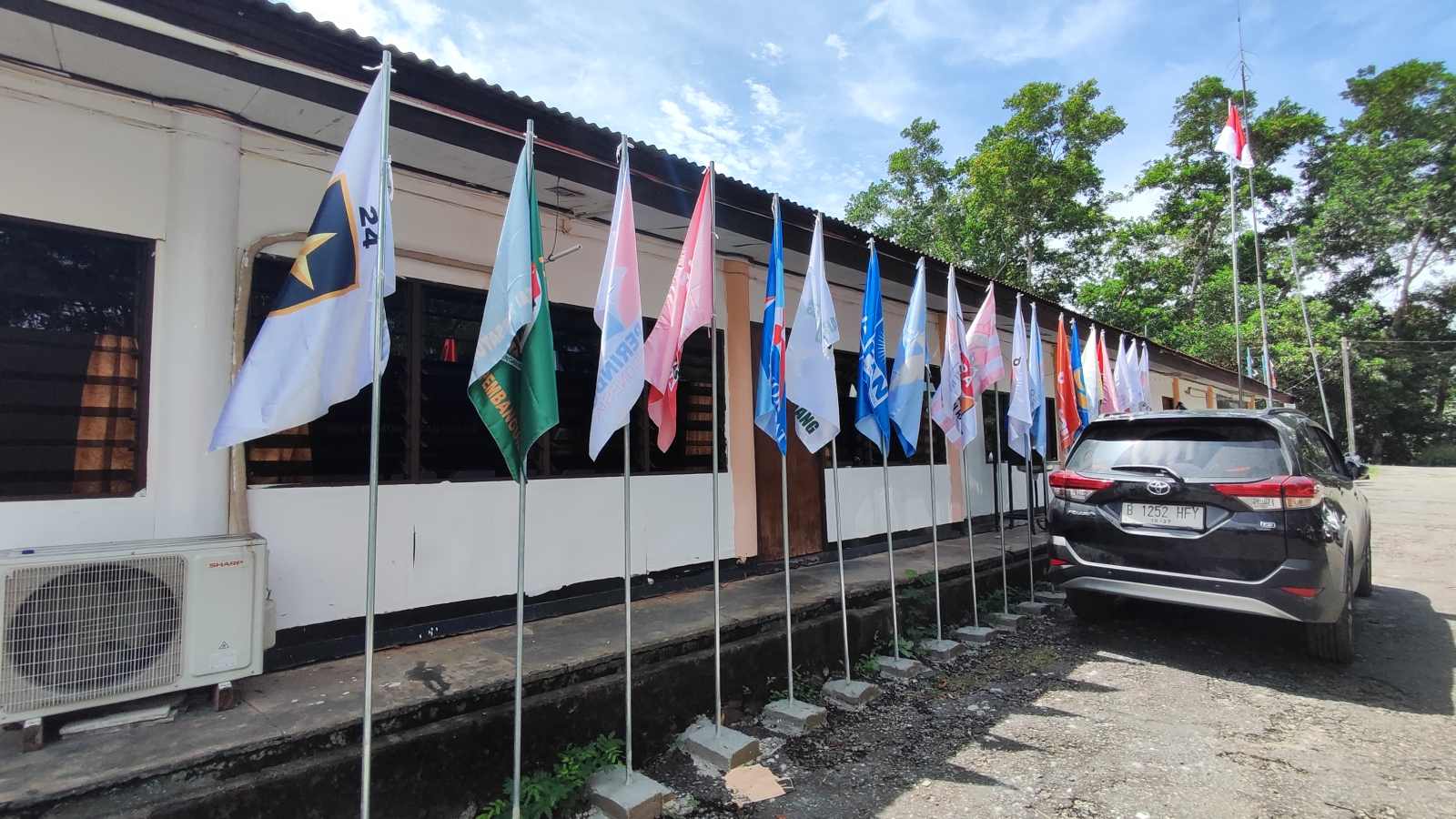 Jayapura