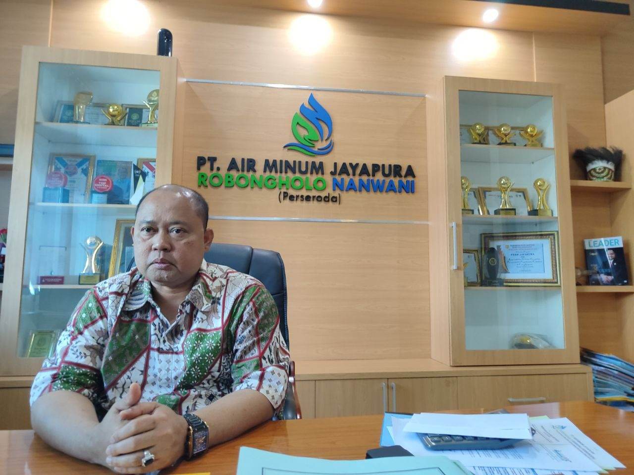 Danau Sentani