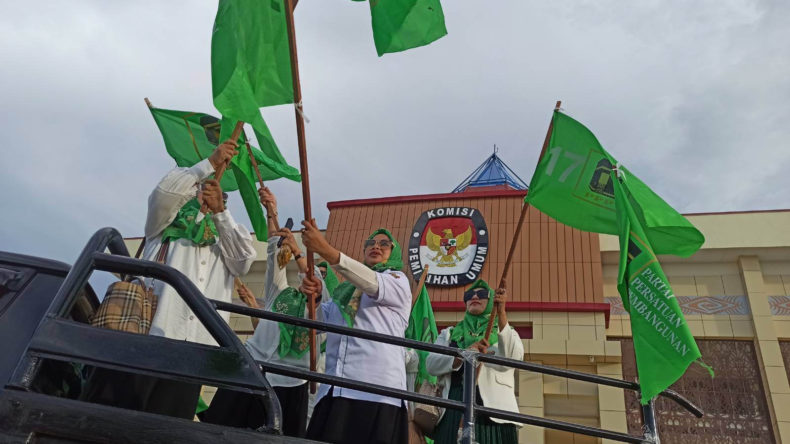 KPU Papua