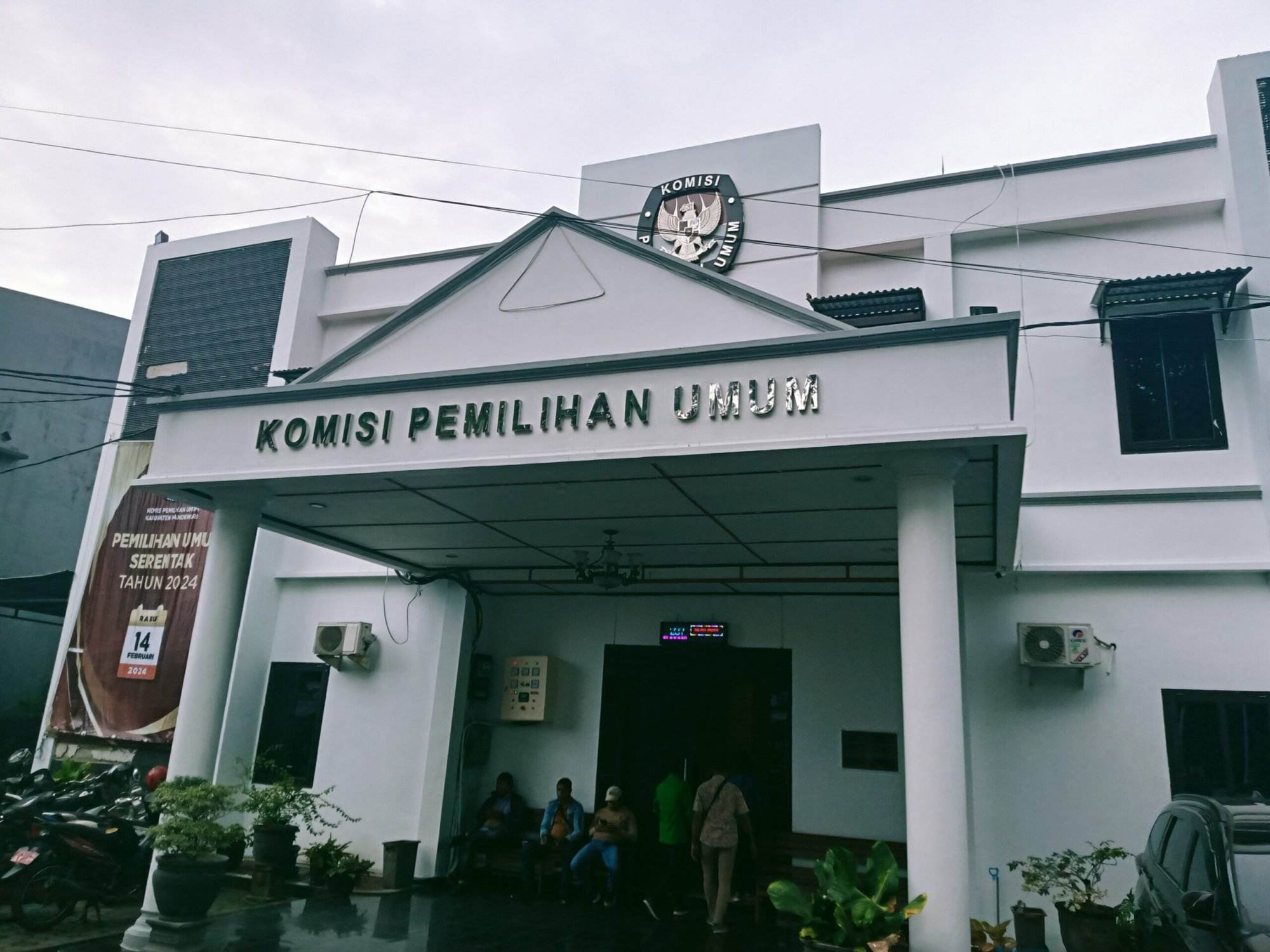 KPU