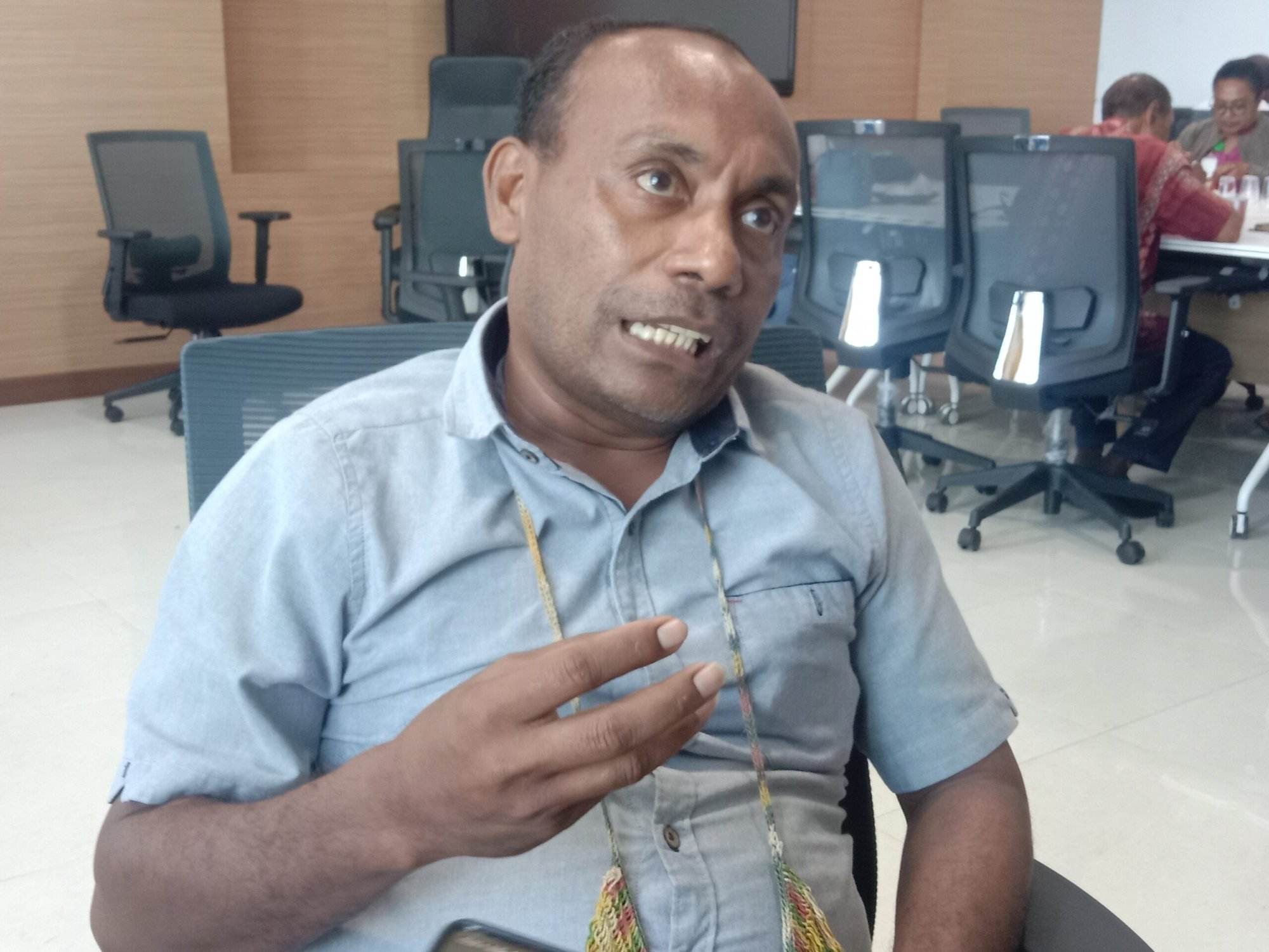 Tunggakan Beasiswa Otsus Papua