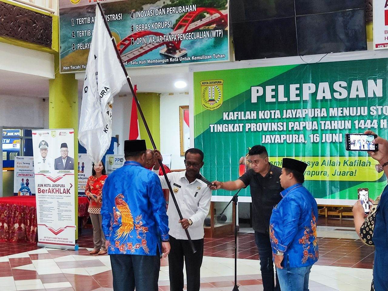 LPTQ Kota Jayapura