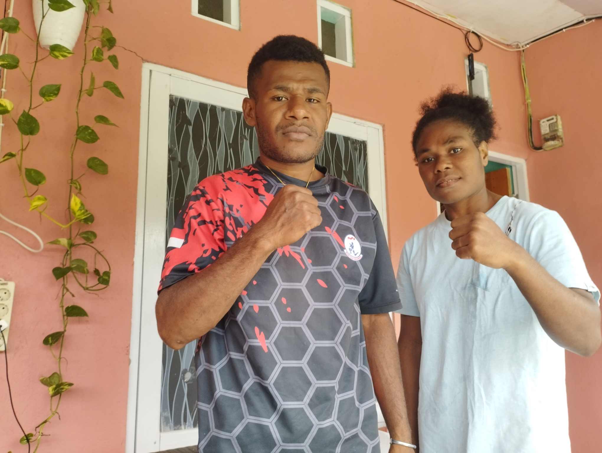 Jayapura