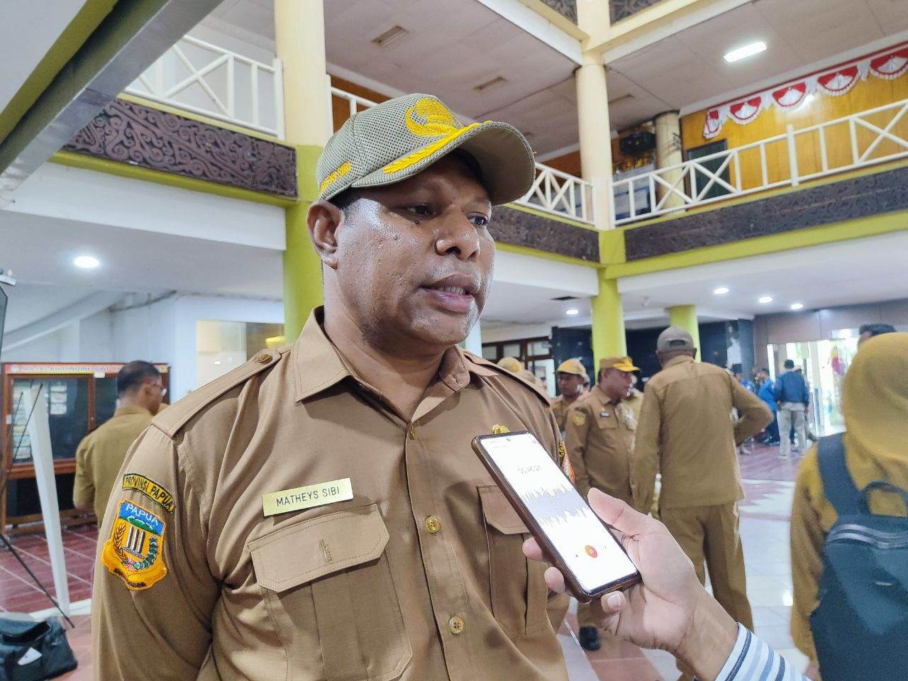 Jayapura