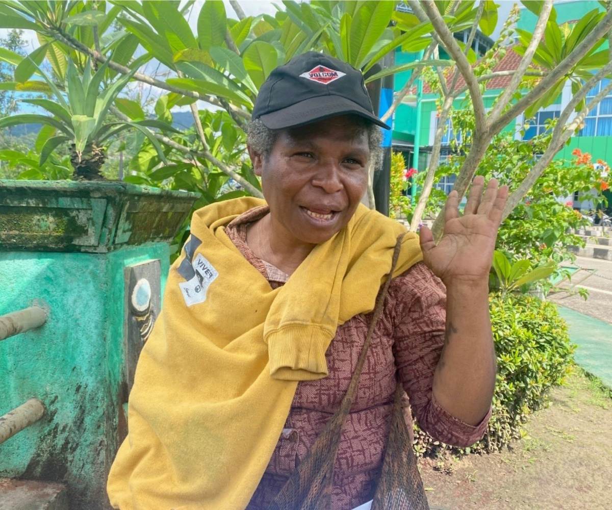 Kartu Papua Sehat