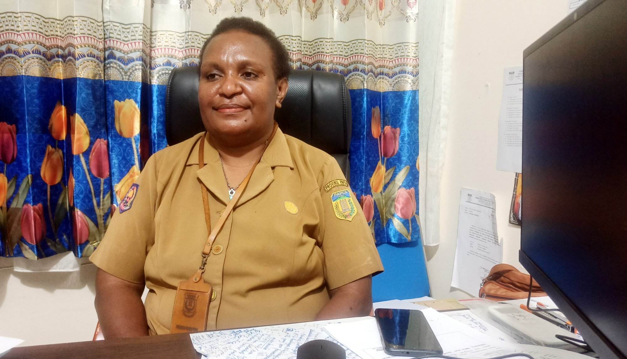 Kartu Papua Sehat