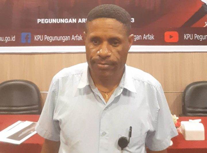Arfak