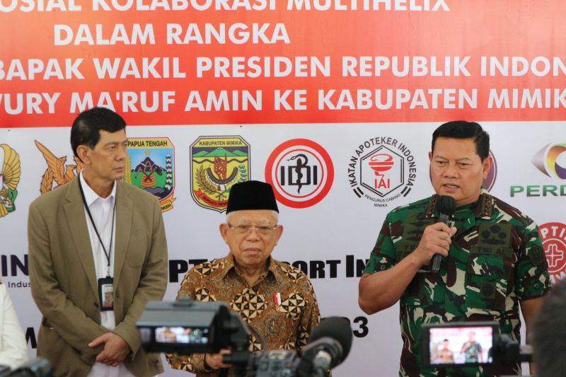 Panglima TNI