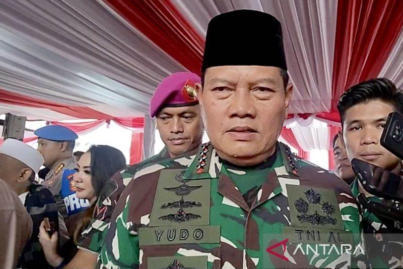 Panglima TNI