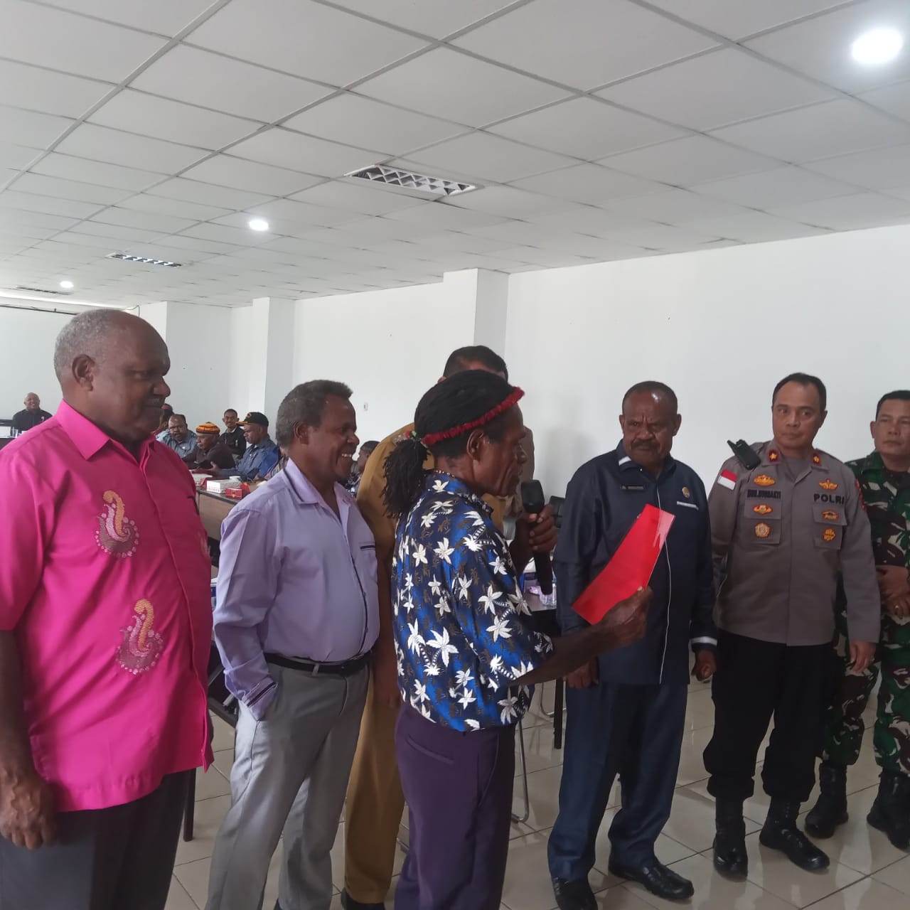 Wamena