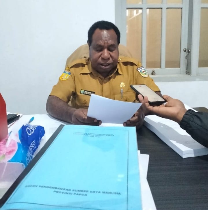 Papua Pegunungan