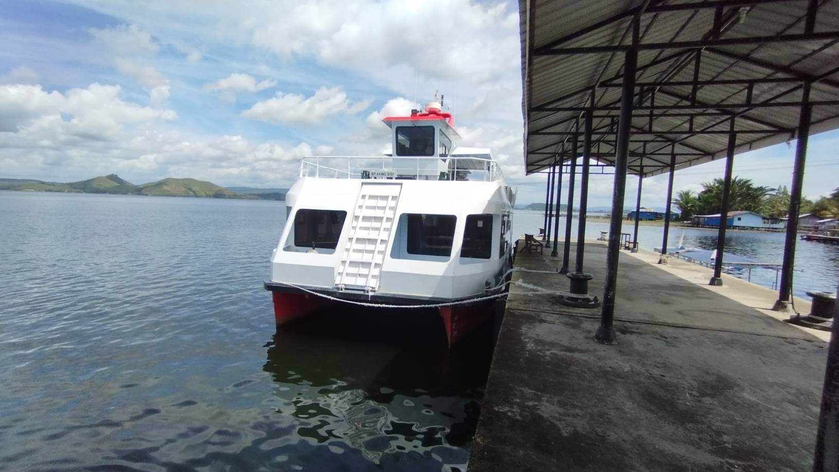 Jayapura