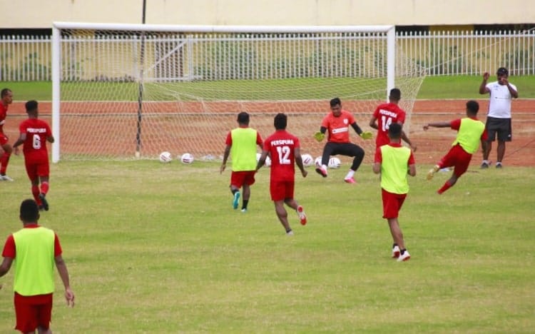 Persipura