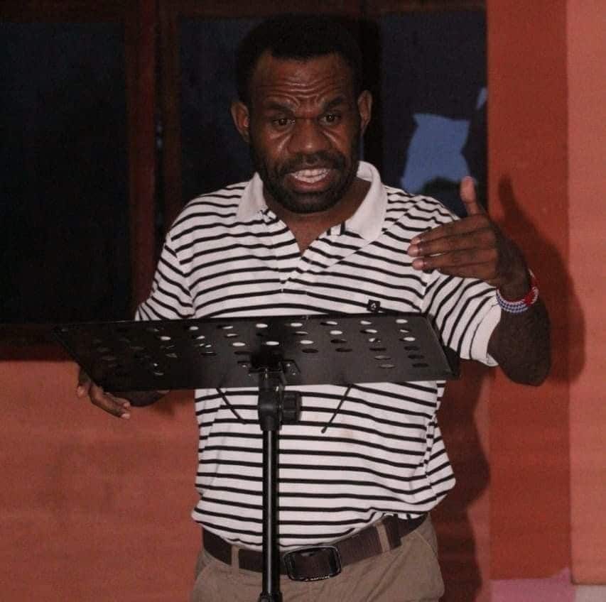 Kebijakan