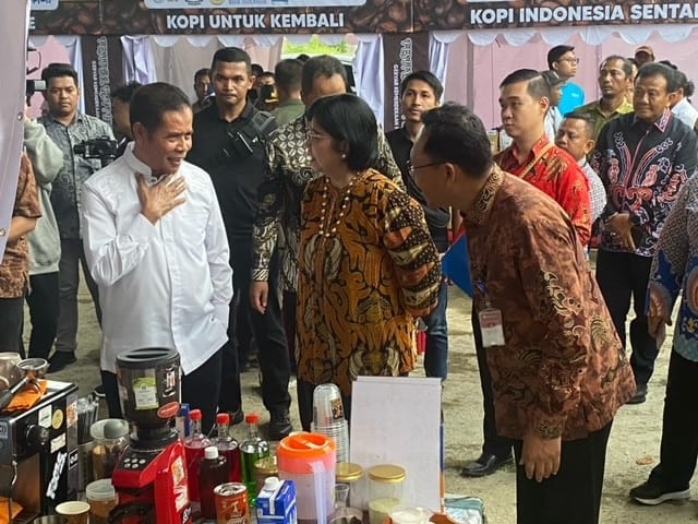 Bank Indonesia