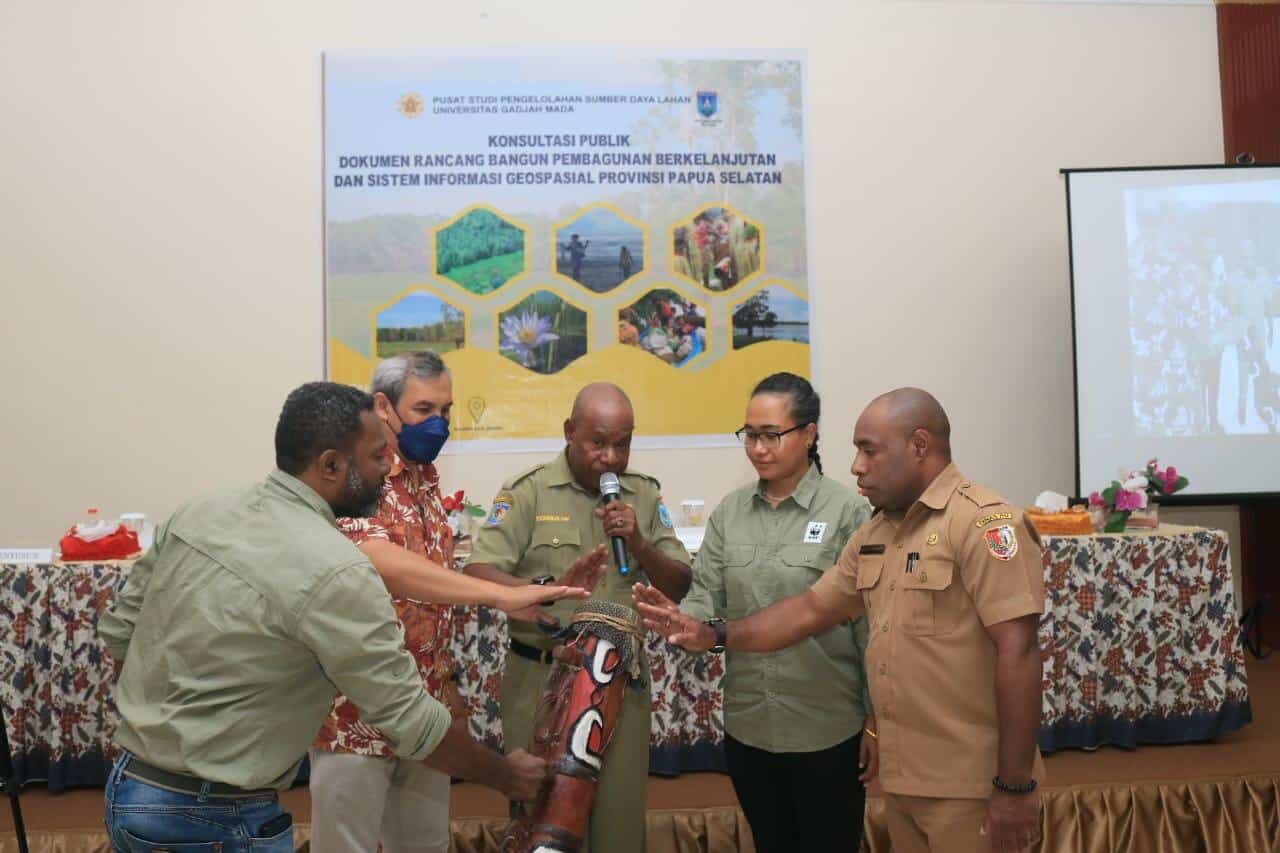 Pembangunan Berkelanjutan