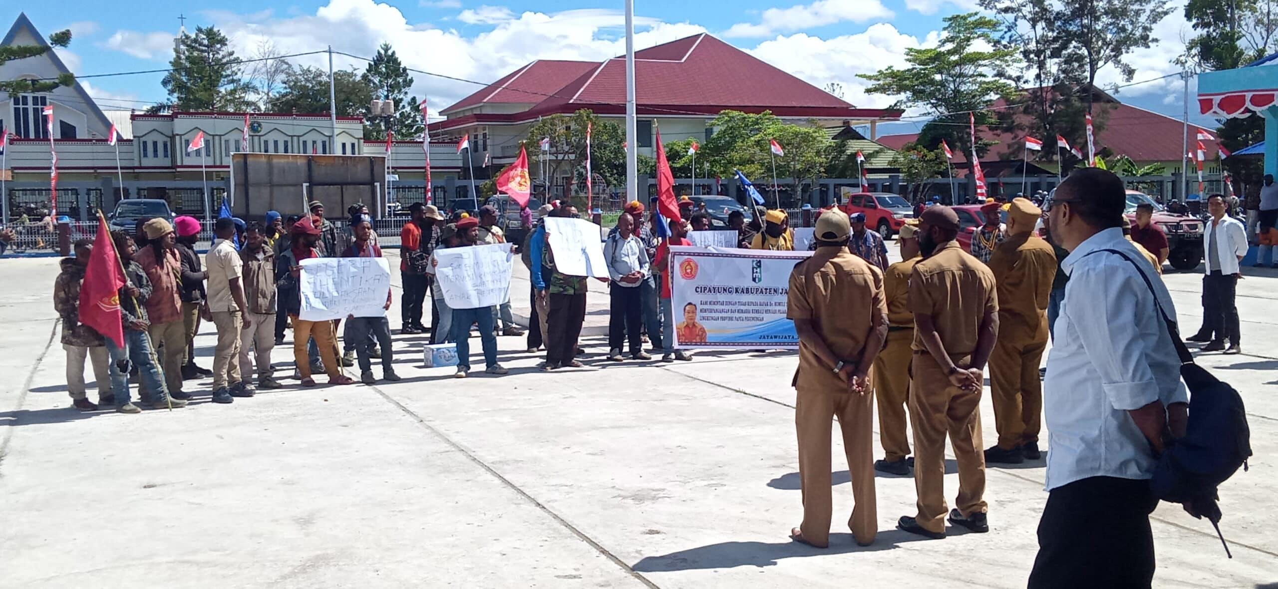 Papua Pegunungan