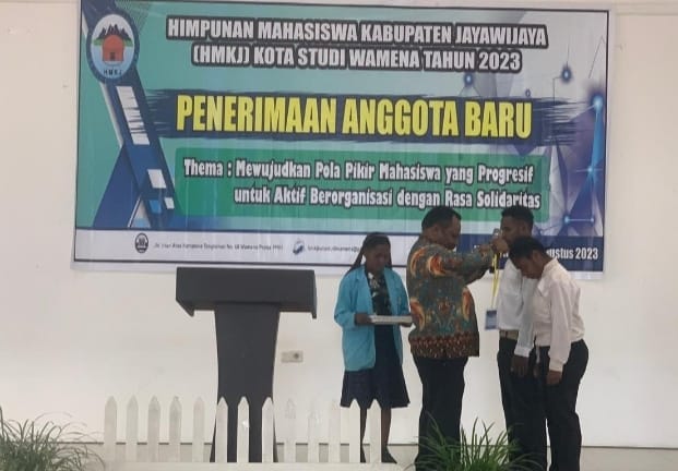 HMKJ Wamena