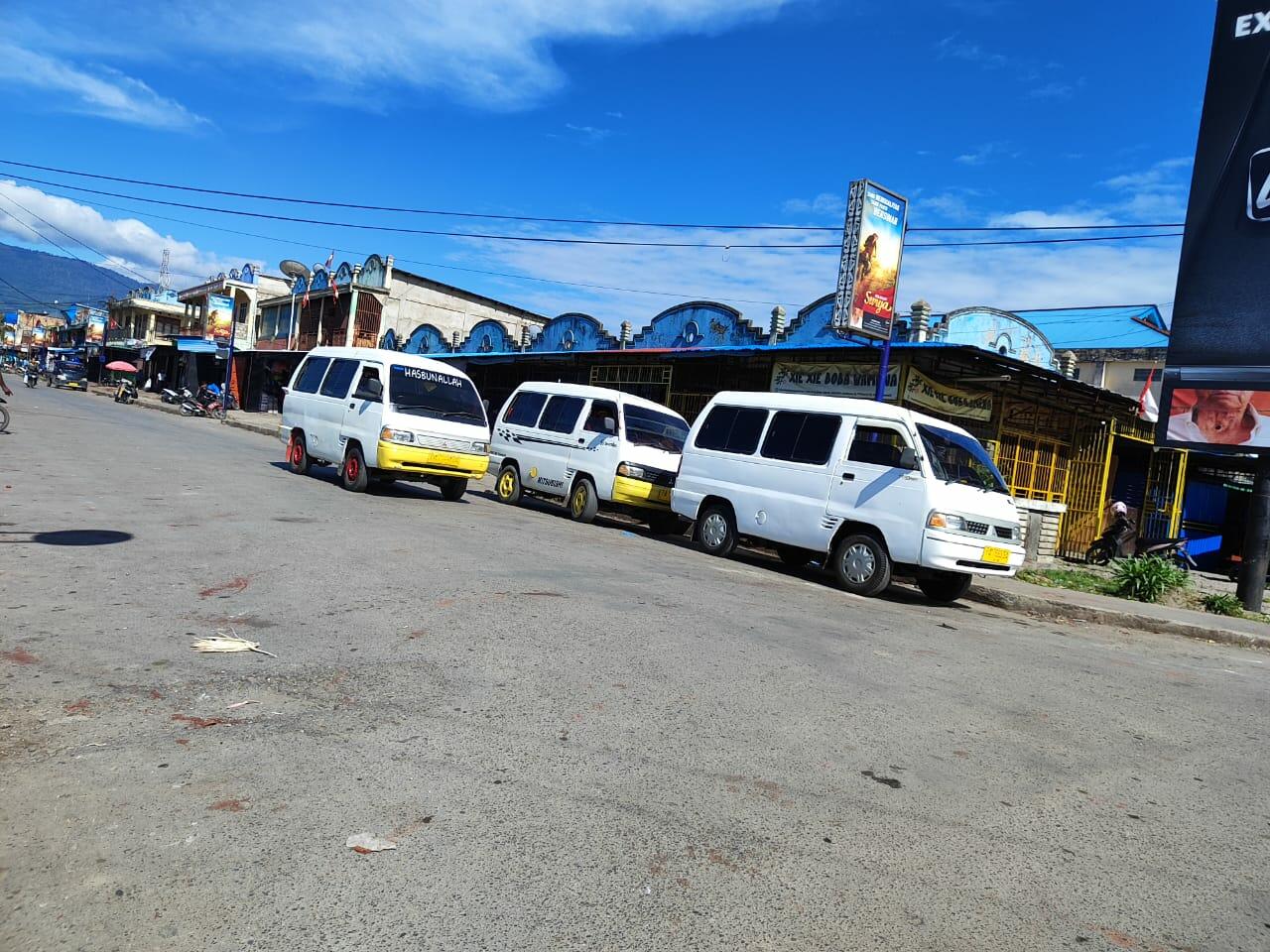 Pemkab Jayawijaya