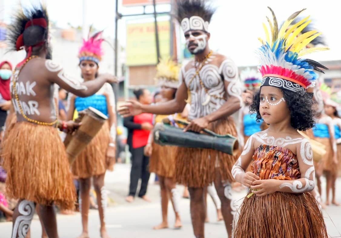 budaya