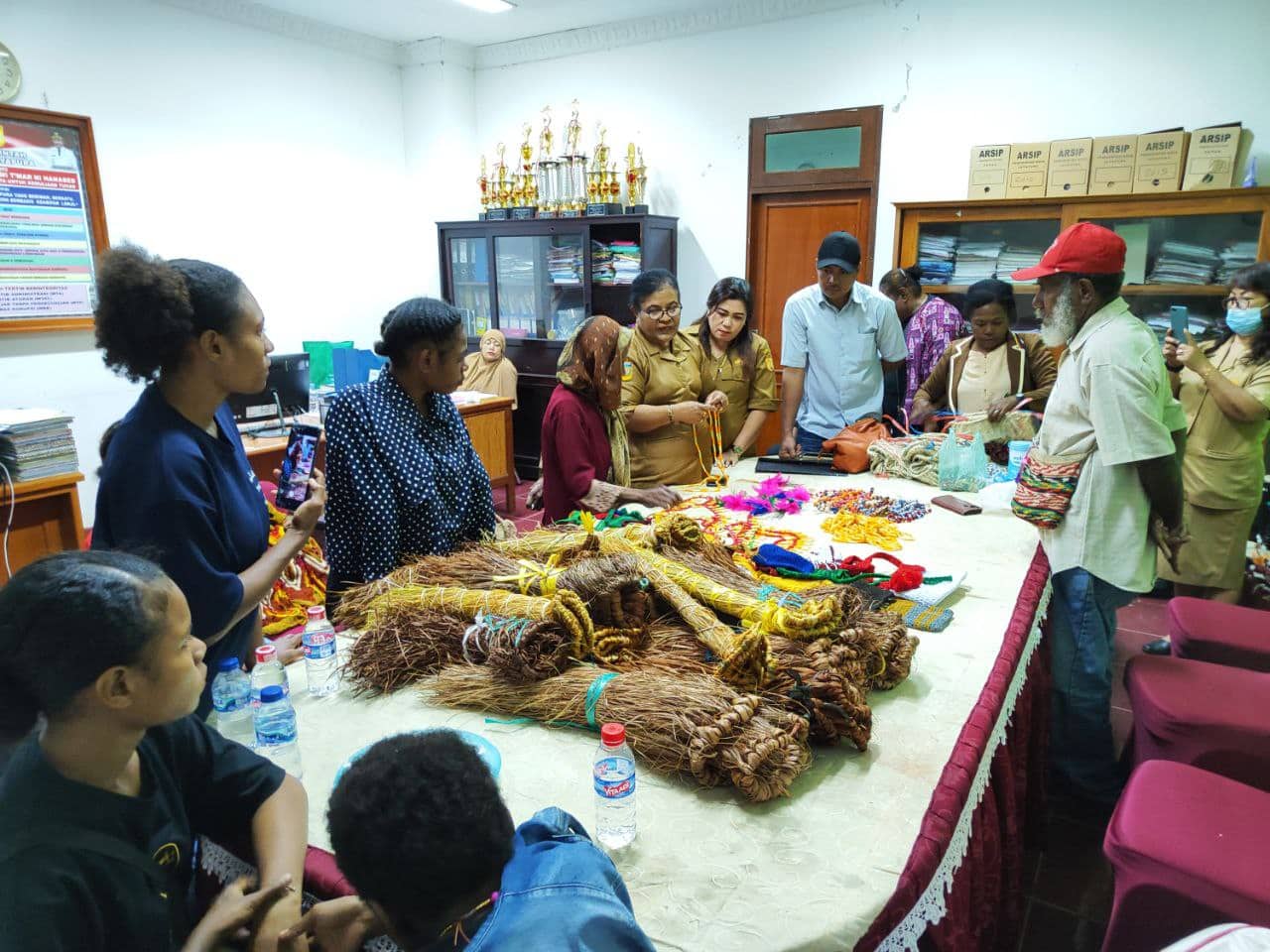 Dinas Pendidikan