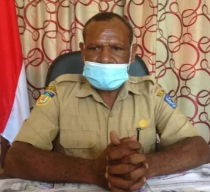 Jayawijaya