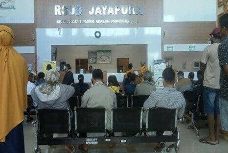 Mogok Kerja Dokter Spesialis