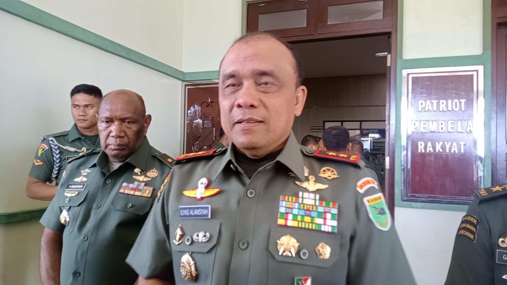 Pangdam