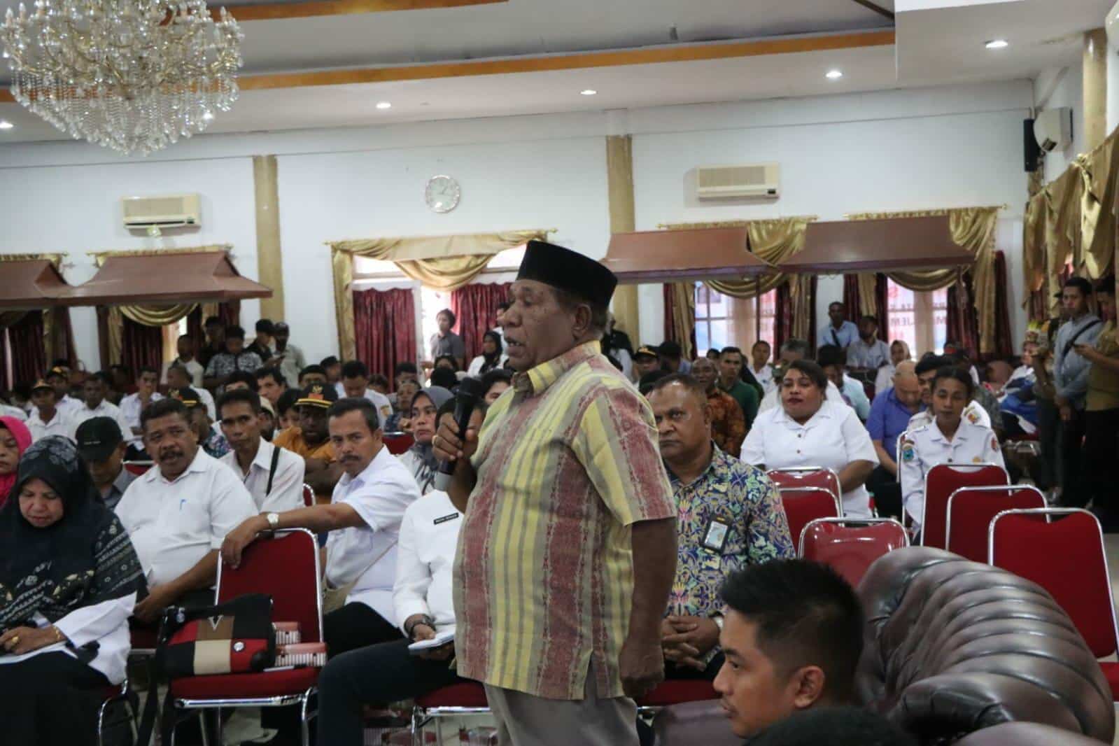Kapolda Papua Barat