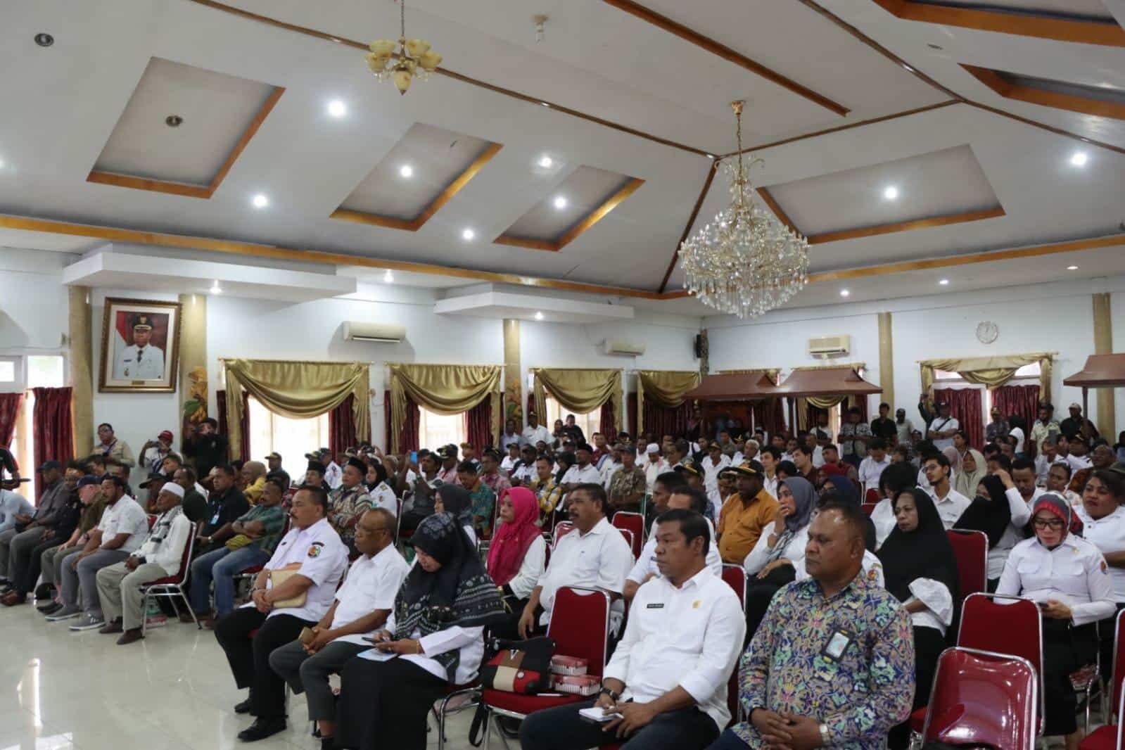 Kapolda Papua Barat
