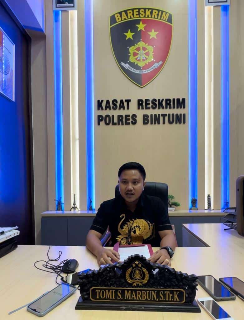 Teluk Bintuni